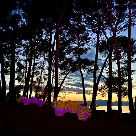 Just Appartement Vantacici