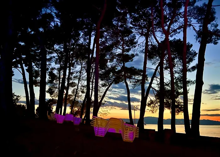 Just Appartement Vantacici