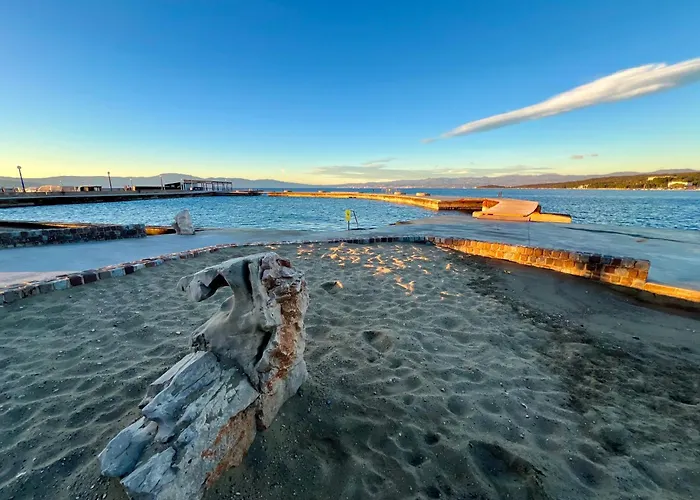 Appartement Just Vantacici