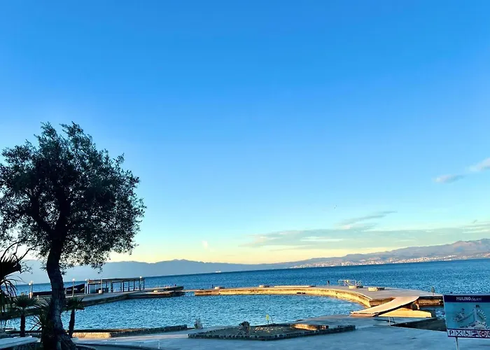 Just Appartement Vantacici