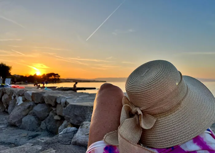 Just Appartement Vantacici